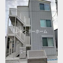 若葉駅より徒歩4分 1階 築1年4ヶ月の賃貸物件