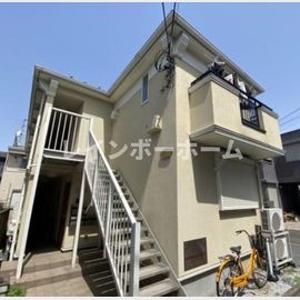 氷川台駅より徒歩6分 1階 築13年4ヶ月の賃貸物件