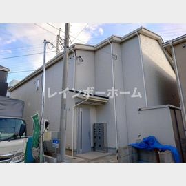 GraniNiizaの賃貸物件