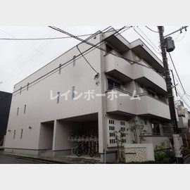 成増駅より徒歩4分 3階 築7年4ヶ月の賃貸物件