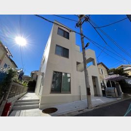 地下鉄成増駅より徒歩2分 3階 築2年10ヶ月の賃貸物件