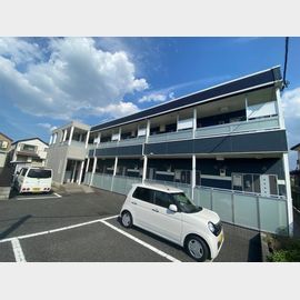 志木駅よりバス25分 1階 築16年3ヶ月の賃貸物件