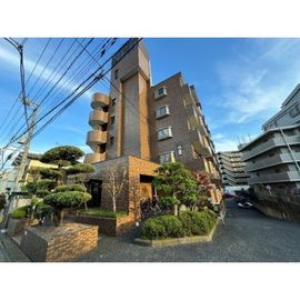 インペリアル本丸の賃貸物件