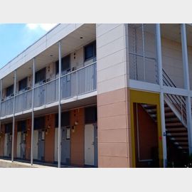 志木駅より徒歩16分 1階 築26年7ヶ月の賃貸物件