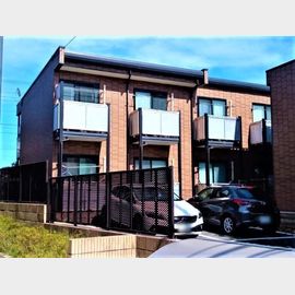 ふじみ野駅より徒歩9分 2階 築15年3ヶ月の賃貸物件