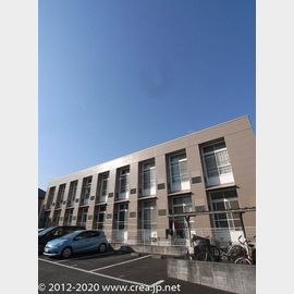 ロイヤルビレッジNAMIKI 1階 築26年3ヶ月の賃貸物件