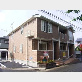 志木駅よりバス15分 1階 築16年8ヶ月の賃貸物件