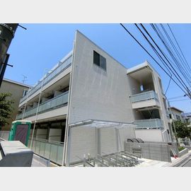 志木駅より徒歩14分 1階 築7年7ヶ月の賃貸物件