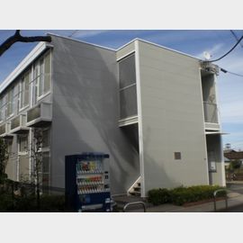 朝霞駅より徒歩14分 2階 築23年5ヶ月の賃貸物件