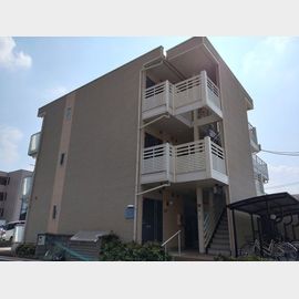 ふじみ野駅より徒歩16分 3階 築11年8ヶ月の賃貸物件