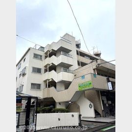 みずほ台駅より徒歩9分 2階 築36年10ヶ月の賃貸物件