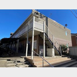 レオネクストシティーパレス 1階 築12年8ヶ月の賃貸物件