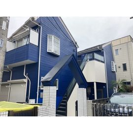 志木駅より徒歩8分 1階 築38年9ヶ月の賃貸物件