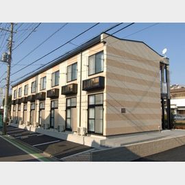 鶴瀬駅より徒歩21分 2階 築18年11ヶ月の賃貸物件