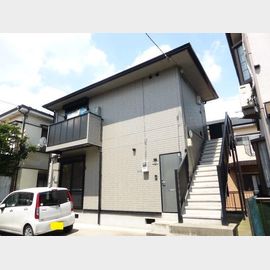 ハイツノア 1階 築24年11ヶ月の賃貸物件