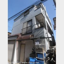 志木駅より徒歩28分 2階 築32年9ヶ月の賃貸物件