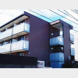 レオネクストふじみ野ヒルズ 1階 築15年5ヶ月の賃貸物件