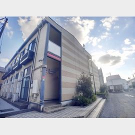 レオパレストラオム 2階 築19年4ヶ月の賃貸物件