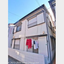 アップルパイ５ 2階 築50年5ヶ月の賃貸物件