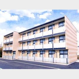 レオパレスクラッセ 1階 築20年3ヶ月の賃貸物件