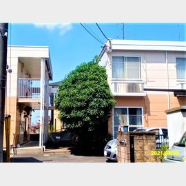 鶴瀬駅より徒歩24分 1階 築22年8ヶ月の賃貸物件