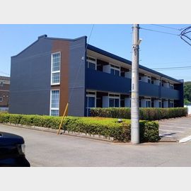 レオパレス欅 2階 築27年11ヶ月の賃貸物件