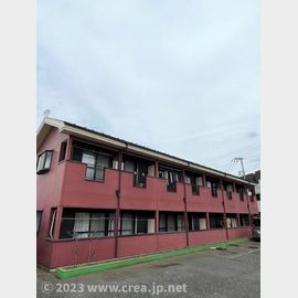 グリーンエイトの賃貸物件