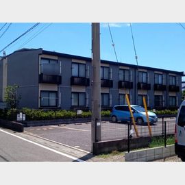 ふじみ野駅より徒歩12分 1階 築18年6ヶ月の賃貸物件