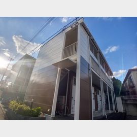 みずほ台駅より徒歩7分 1階 築21年8ヶ月の賃貸物件