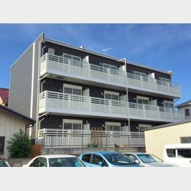 レオネクストグラード 3階 築9年5ヶ月の賃貸物件