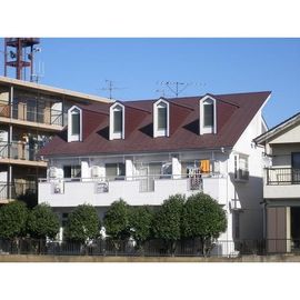 鶴瀬駅より徒歩15分 1階 築38年9ヶ月の賃貸物件