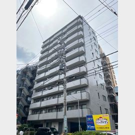 スカイビュウ11 4階 築31年5ヶ月の賃貸物件