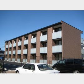 モビリティ 3階 築15年3ヶ月の賃貸物件