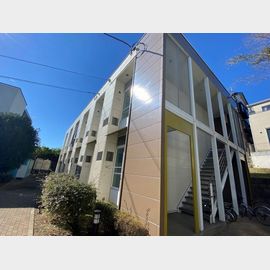 レオパレスＦＬＯＷＥＲＨＩＬＬ２ 1階 築26年1ヶ月の賃貸物件