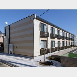 鶴瀬駅より徒歩20分 2階 築20年2ヶ月の賃貸物件