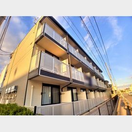 ふじみ野駅より徒歩10分 1階 築17年3ヶ月の賃貸物件