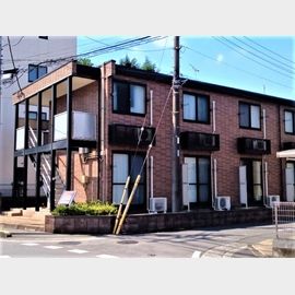 鶴瀬駅よりバス15分 1階 築17年3ヶ月の賃貸物件