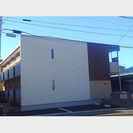 ふじみ野駅よりバス17分 1階 築7年の賃貸物件