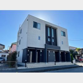 上福岡駅より徒歩27分 3階 築10年7ヶ月の賃貸物件