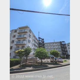 志木市柏町3LDK志木アーバンハイツ 3階 築38年9ヶ月の賃貸物件