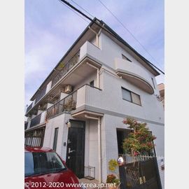 ミラ21 1階 築30年1ヶ月の賃貸物件