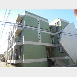 ベルアベニュー志木 3階 築37年6ヶ月の賃貸物件