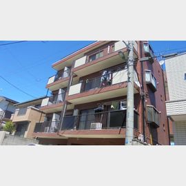 朝霞駅より徒歩8分 2階 築36年8ヶ月の賃貸物件