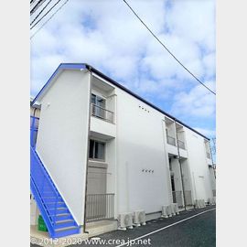 セナンハイツ１ 1階 築6年4ヶ月の賃貸物件