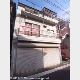 メゾントキ 3階 築38年11ヶ月の賃貸物件