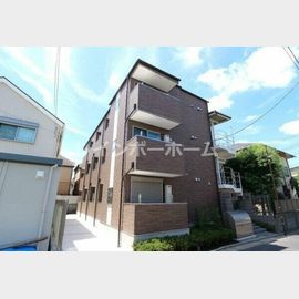 エルカーサ平和台の賃貸物件