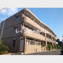 モデラート 3階 築17年4ヶ月の賃貸物件