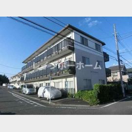 メゾン・ド・ルミエール 2階 築27年の賃貸物件