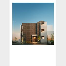 地下鉄成増駅より徒歩11分 1階 新築の賃貸物件