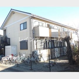 スリーウッド 2階 築22年5ヶ月の賃貸物件